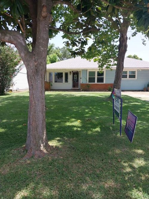 1809 16th Avenue, Texas City, TX, 77590 | Card Image