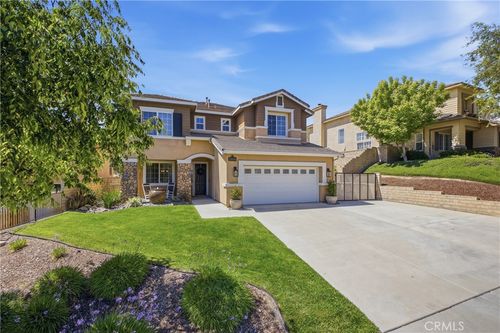 21116 Cross Creek Dr, Santa Clarita, CA, 91350-4449 | Card Image