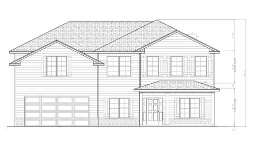 1096 Poppleton Dr, Hinesville, GA, 31313 | Card Image