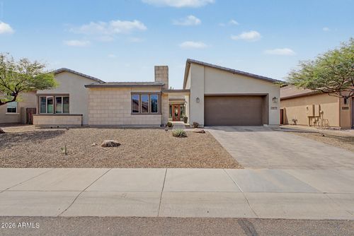 3671 E Aquarius Pl, Chandler, AZ, 85249-0317 | Card Image