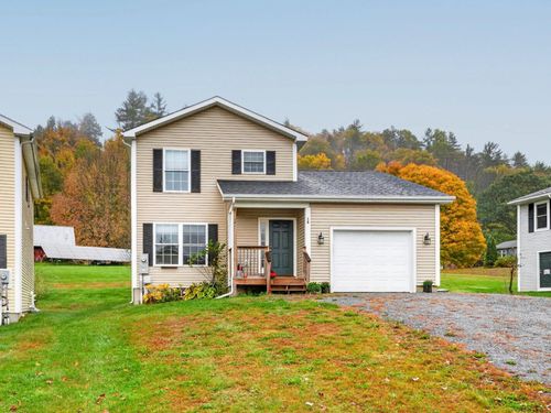 58 Perpetual Ln, Richmond, VT, 05477-4700 | Card Image