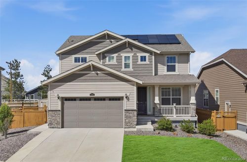 15981 Red Bud Dr, Parker, CO, 80134-4142 | Card Image