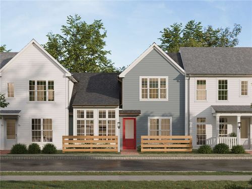 707 Bower St, Cranberry Township, PA, 16066 | Card Image