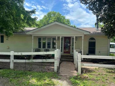 1103 Maple Street, House other with 3 bedrooms, 1 bathrooms and null parking in Eudora KS | Image 1