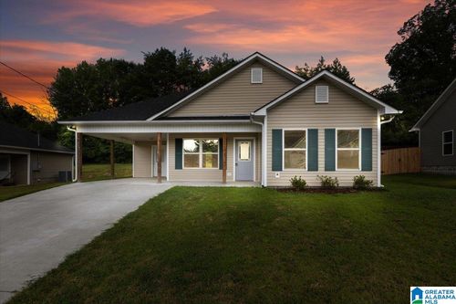 85 Trinity Lane, ONEONTA, AL, 35121 | Card Image