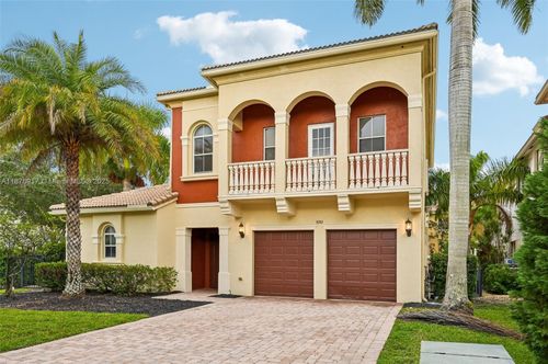 9192 Nugent Trl, West Palm Beach, FL, 33411-6325 | Card Image