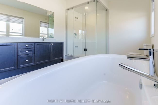 126 Settlers Crescent, House other with 4 bedrooms, 5 bathrooms and 4 parking in Bradford West Gwillimbury ON | Image 42