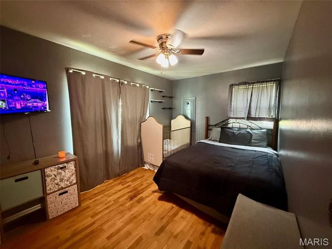 704 Union St, House other with 2 bedrooms, 1 bathrooms and null parking in Marble Hill MO | Image 5