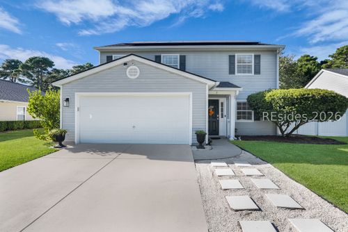 7 Lakeside Dr, Bluffton, SC, 29910-8006 | Card Image