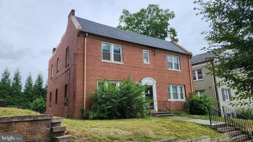 apt-3-4515 Avondale St, BETHESDA, MD, 20814-3538 | Card Image