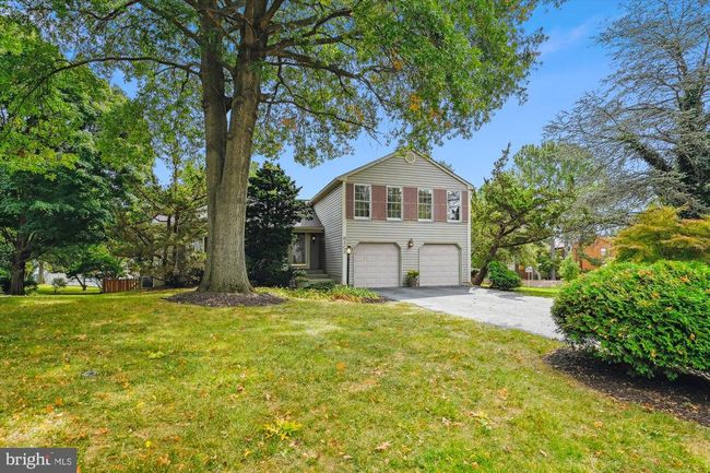 6202 Black Cherry Cir, House other with 4 bedrooms, 3 bathrooms and null parking in COLUMBIA MD | Image 63