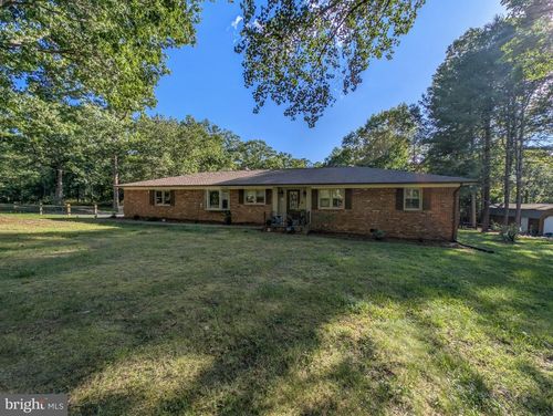 16490 Mountain Run Ln, CULPEPER, VA, 22701-7956 | Card Image