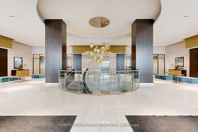 1001 - 9000 Jane St, Condo with 2 bedrooms, 2 bathrooms and null parking in Concord ON | Image 31