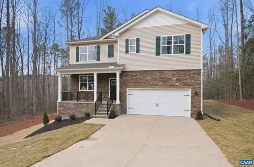 138 Liberty Ln, Keswick, VA, 22947-2228 | Card Image