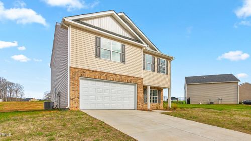 119 Leven Drive, Gibsonville, NC, 27249 | Card Image