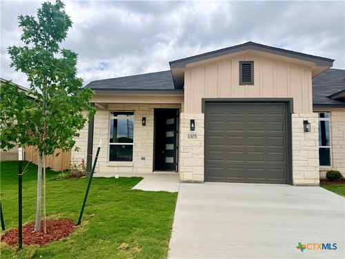 1305 Lone Pine Way, Killeen, TX, 76543 | Card Image