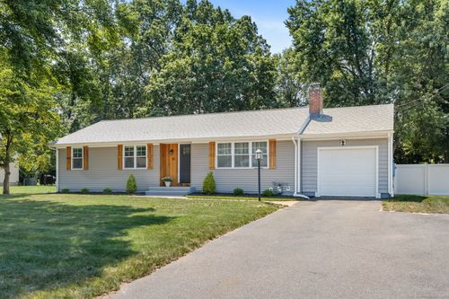 41 Mcgrath Rd, South Windsor, CT, 06074-1116 | Card Image