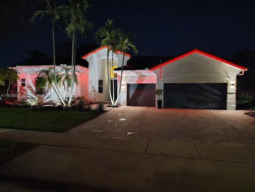 15802 Sw 15th St, Weston, FL, 33326-5034 | Card Image