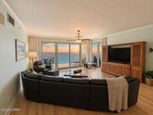 11w-8601 Surf Dr, Panama City Beach, FL, 32408-4793 | Card Image