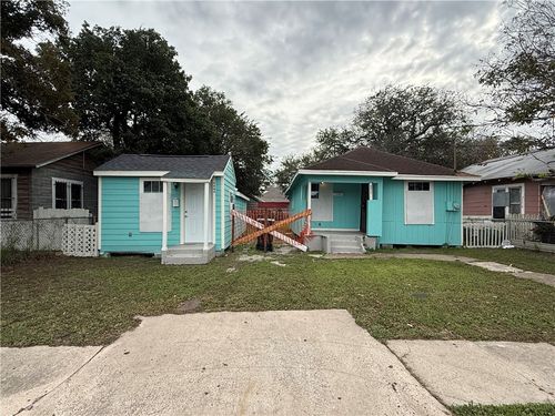 2411 Morris St, Corpus Christi, TX, 78405-1644 | Card Image