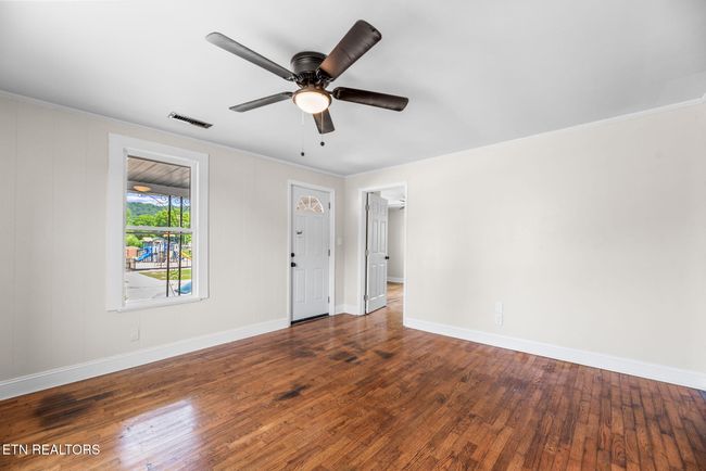 1338 Louisiana Ave, House other with 2 bedrooms, 1 bathrooms and null parking in Knoxville TN | Image 4