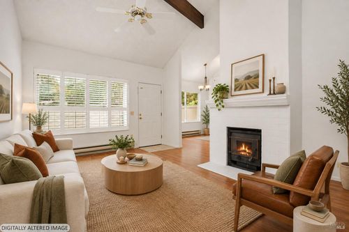 1012 Copeland Creek Drive, Rohnert Park, CA, 94928 | Card Image
