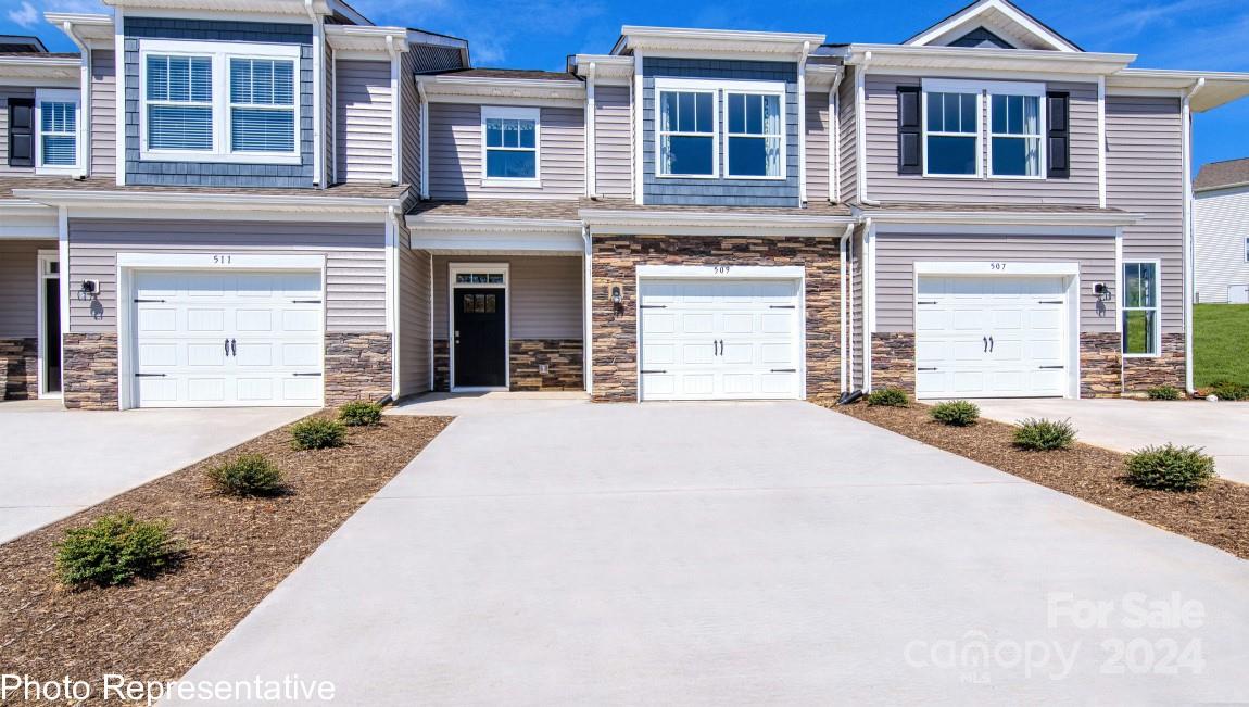 Wheatfield Rd, Fletcher, NC 28732