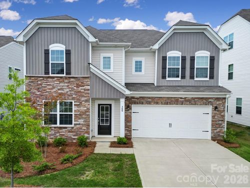 300 Kennerly Center Dr, Mooresville, NC, 28115-0196 | Card Image