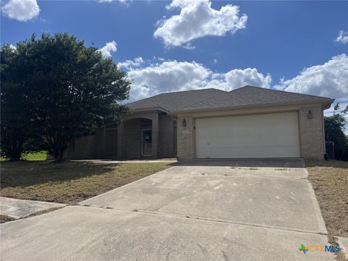 3203 Sherwood Forest Dr, Killeen, TX, 76549-4579 | Card Image