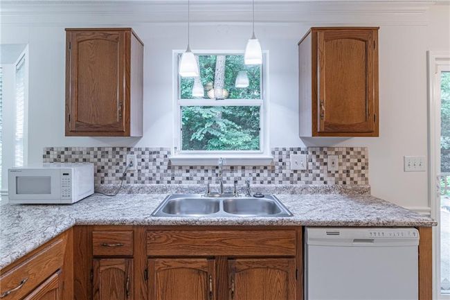4307 Windward Ln, House other with 3 bedrooms, 2 bathrooms and null parking in Norcross GA | Image 20