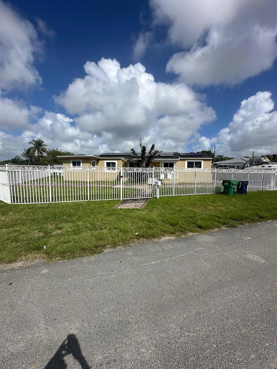 Residential Income in Miami