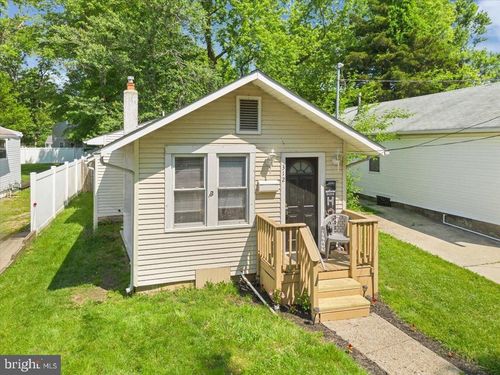 312 W Evergreen Ave, SOMERDALE, NJ, 08083-1618 | Card Image