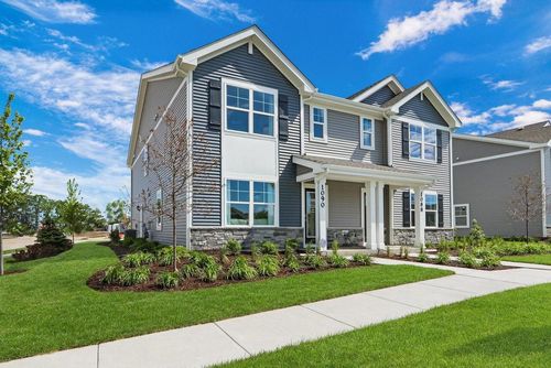 1110 58th Road, Union Grove, WI, 53182 | Card Image