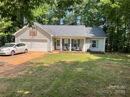 2108 Gambrel Way, Monroe, NC, 28112-6195 | Card Image