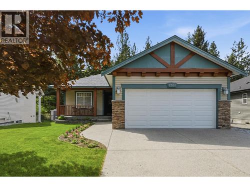 1503 Rose Meadow Dr, West Kelowna, BC, V1Z4A7 | Card Image