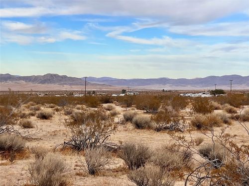 0 Ocotillo Rd, Landers, CA, 92285 | Card Image