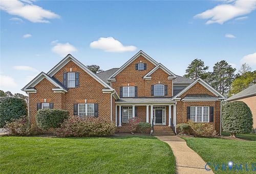 11801 Norwich Pl, Glen Allen, VA, 23059-3422 | Card Image