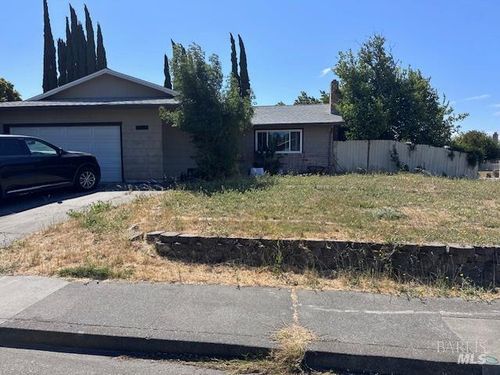 2056 Davis Drive, Fairfield, CA, 94533 | Card Image