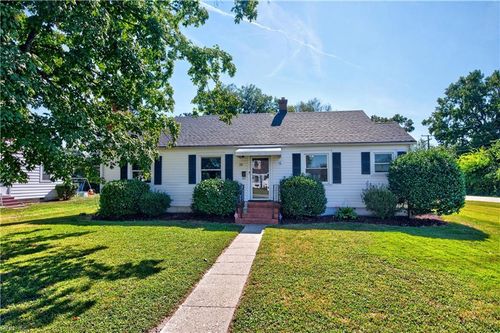 26 Langley Avenue, Newport News, VA, 23601 | Card Image