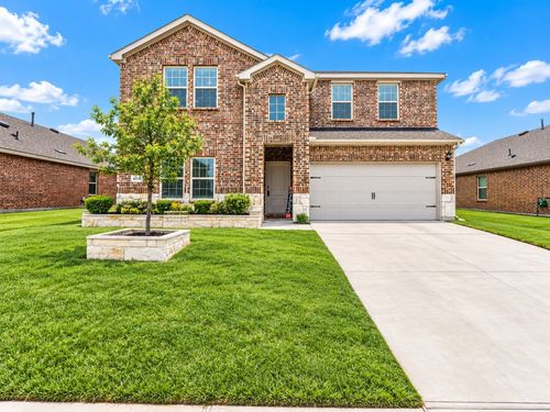 6216 Ballenger Rd, Aubrey, TX, 76227-3499 | Card Image