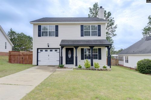 9 Burberry Ln, Columbia, SC, 29229-8113 | Card Image