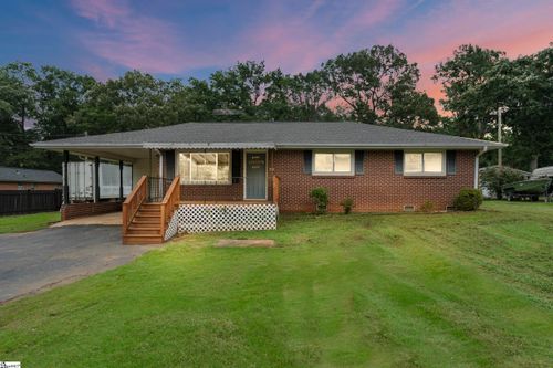 214 Crawford Circle, spartanburg, SC, 29301 | Card Image