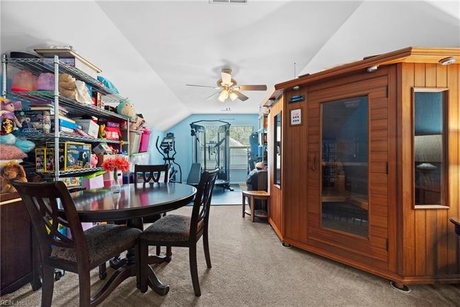 8201 Ruddock Pl, House other with 4 bedrooms, 3 bathrooms and null parking in Hayes VA | Image 30