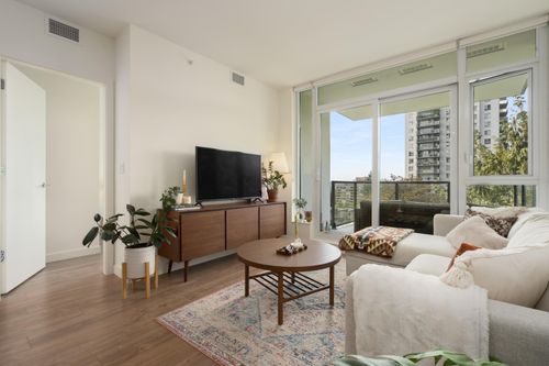 608-585 Austin Ave, Coquitlam, BC, V3K0G6 | Card Image