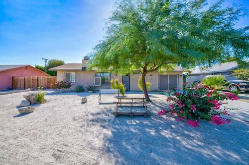 68555 Concepcion Rd, Cathedral City, CA, 92234 | Card Image