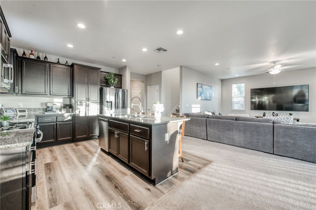 Residential in Merced 5