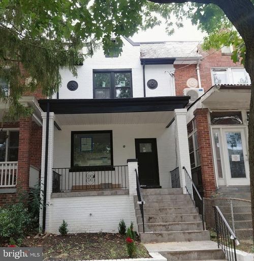 224 Longfellow St Nw, WASHINGTON, DC, 20011-2210 | Card Image