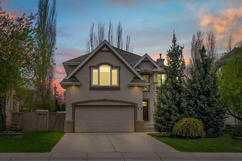 1733 Evergreen Dr Sw, Calgary, AB, T2Y3T8 | Card Image