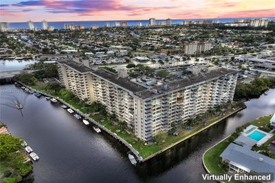 115 - 801 S Federal Hwy, Condo with 2 bedrooms, 2 bathrooms and null parking in Pompano Beach FL | Image 3