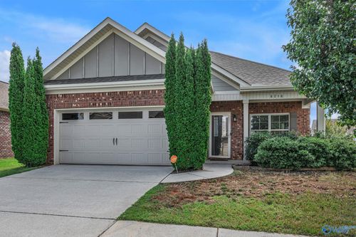 8216 Stone Mill Dr Nw, Huntsville, AL, 35806-1340 | Card Image